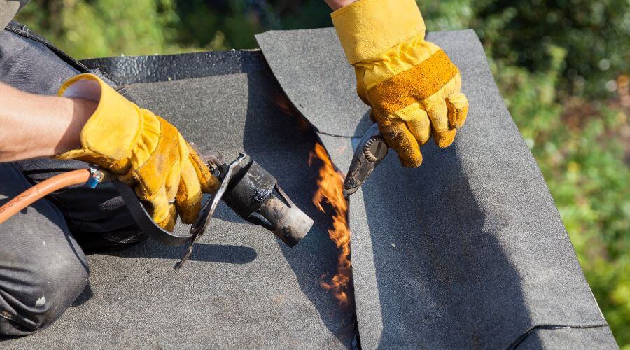 Professional flood damage restoration services in Donaldsonville, LA