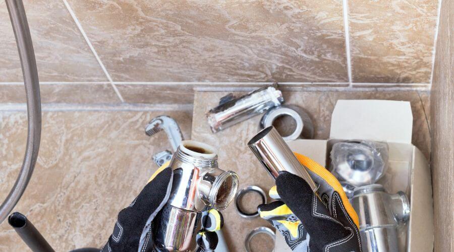 Expert flood damage restoration services in Donaldsonville, LA